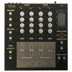 Микшерный пульт Technics SH-MZ 1200B, фото 